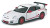 KT5352D Н 1:36 2010 Порше 911 GT3 RS ОТГРУЖАЕТСЯ ШТУЧНО