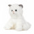 TS112301-25 Котик Турецкая Ангора, 25 см