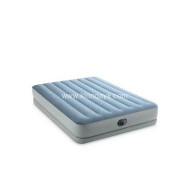 64157 Надувной матрас 99х191х36см со встр. насосом USB 5V, до 272кг, уп.3 64157 Надувной матрас 99х191х36см со встр. насосом USB 5V, до 272кг, уп.3