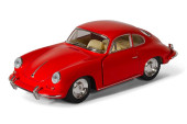 KT5398D 1:36 Porsche 356 B Carrera 2 ОТГРУЖАЕТСЯ ШТУЧНО KT5398D 1:36 Porsche 356 B Carrera 2 ОТГРУЖАЕТСЯ ШТУЧНО