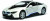 KT5379D 1:36 BMW i8 ОТГРУЖАЕТСЯ ШТУЧНО