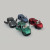 66000002 Машина металлич , 1:32, инерция, в асс Lycan + Jaguar, шоу-бокс(12шт)