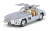 KT5346D Машинка металлическая 12шт  "MERCEDES-BENZ SLS AMG 1954". С открывающимися дверями. 1:36. Иннерционная. ОТГРУЖАЕТСЯ ШТУЧНО