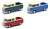43603DT-C-D 4.75" VOLKSWAGEN T1 DUAL TONE (красн, син) ОТГРУЖАЕТСЯ ШТУЧНО