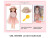 91099-B/1 кукла 36 см Little Milly в шляпке (151768) в/к 22*10,5*36