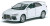 KT5329W Н 1:36 Мицубиши  Lancer Evolution в инд.кор.