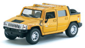 KT5097W 1:40 Хаммер Н2 в инд.кор.