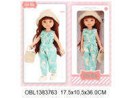 91016-J/1 кукла 30,5 см Little Milly (151770) в/к 17,5*10,5*36 91016-J/1 кукла 30,5 см Little Milly (151770) в/к 17,5*10,5*36