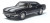 KT5341W Н 1:37 1967 Chevrolet Camaro Z/28 в инд.кор.