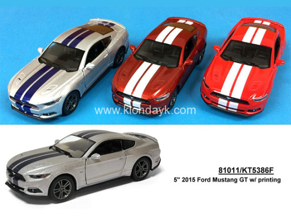 КТ5386ФД/2 Машина металл Ford Mustang GT 12шт/дисплей (ОТГРУЖАЕТСЯ КРАТНО ДИСПЛЕЯ) цена за 1шт КТ5386ФД/2 Машина металл Ford Mustang GT 12шт/дисплей (ОТГРУЖАЕТСЯ КРАТНО ДИСПЛЕЯ) цена за 1шт