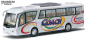 KS7101D Туристический автобус 17см ОТГРУЖАЕТСЯ ШТУЧНО