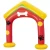 52729 BW Разбрызгиватель для животных 142х127х36см "Fetchin' Fun Pet Sprinkler" , уп.6