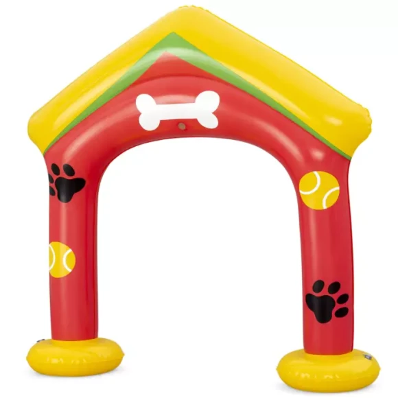 52729 BW Разбрызгиватель для животных 142х127х36см "Fetchin' Fun Pet Sprinkler" , уп.6 52729 BW Разбрызгиватель для животных 142х127х36см "Fetchin' Fun Pet Sprinkler" , уп.6