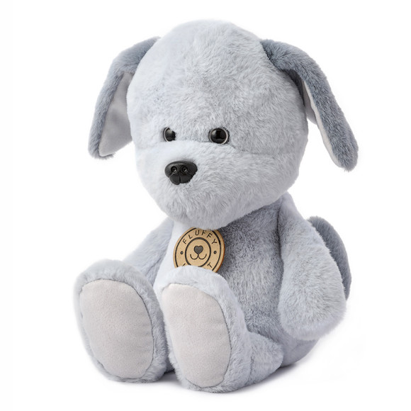 MRT-03202306-25 Щенок, 25 см