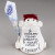 131084 Фигурка Я люблю свою работу, я приду сюда в субботу