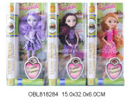 BLD014-2/1 кукла 3 вида (117190) в/к 15*32*6