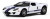 KT5092D 1:36 Форд GT 2006 ОТГРУЖАЕТСЯ ШТУЧНО