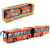 102694 Автобус 44x10x8 см., фрикция, свет, звук, в/к 48*12*17