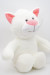 0915537S Мягкая игрушка Кошка Глория, 37/53 см, 0915537S