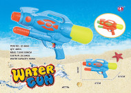 LD-666A Пистолет водный.47*24*8,5