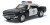 KT5341DP 1:37 1967 Chevrolet Camaro Z/28 полиция ОТГРУЖАЕТСЯ ШТУЧНО