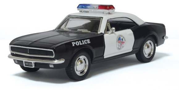 KT5341DP 1:37 1967 Chevrolet Camaro Z/28 полиция ОТГРУЖАЕТСЯ ШТУЧНО KT5341DP 1:37 1967 Chevrolet Camaro Z/28 полиция ОТГРУЖАЕТСЯ ШТУЧНО