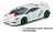 KT5359W Н 1:38 Lamborghini Sesto Elemento в инд.кор.