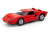 KT5427D 1:38 1966 Ford GT40 MKII  ОТГРУЖАЕТСЯ ШТУЧНО