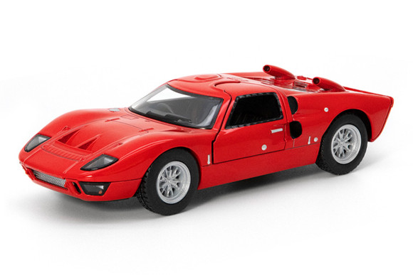 KT5427D 1:38 1966 Ford GT40 MKII ОТГРУЖАЕТСЯ ШТУЧНО KT5427D 1:38 1966 Ford GT40 MKII ОТГРУЖАЕТСЯ ШТУЧНО