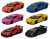 KT5370D Н 1:38 Lamborghini матовые 3 вида (Aventador LP 700-4/Murcielago LP640/Veneno) ОТГРУЖАЕТСЯ ШТУЧНО