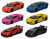 KT5370W Н 1:38 Lamborghini матовые 3 вида (Aventador LP 700-4/Murcielago LP640/Veneno) в инд.кор.