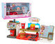 107480 Игровой набор "Кафе-бургерная" 107480 Игровой набор "Кафе-бургерная"