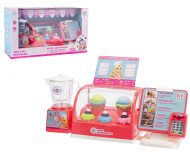 107479 Игровой набор "Кафе-мороженое"