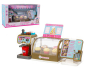 107484 Игровой набор "Кондитерская" 107484 Игровой набор "Кондитерская"
