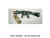 MP5K-11/1 аватомат (146965) в/п 19*3*58