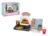 107483 Игровой набор "Пиццерия" 107483 Игровой набор "Пиццерия"
