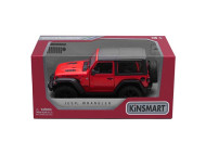 KT5412W 1:38 2018 Jeep Wrangler (инд. кор.)