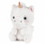 HH-070421-7 Мягкая Игрушка Единорожка Люся, 20 см