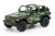 KT5420DA 1:38 2018 Jeep Wrangler Camo ОТГРУЖАЕТСЯ ШТУЧНО